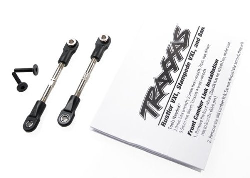 TRA2444 Camber Links 47mm Assembly Left/Right