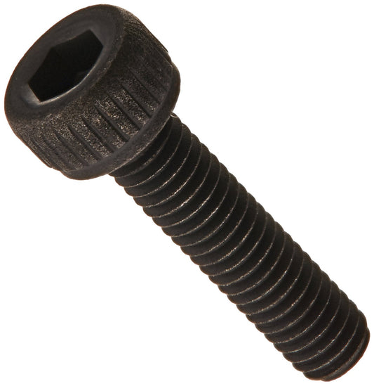 Tra2585 Cap Head Machine Screws 3x12mm Pack of 6