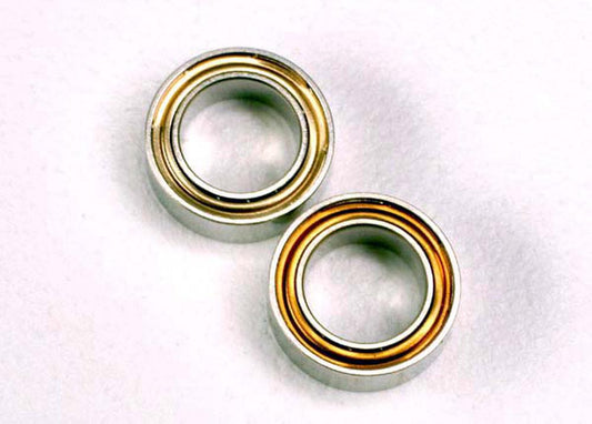 Tra2728 Ball Bearings 5x8mm Pack of 2
