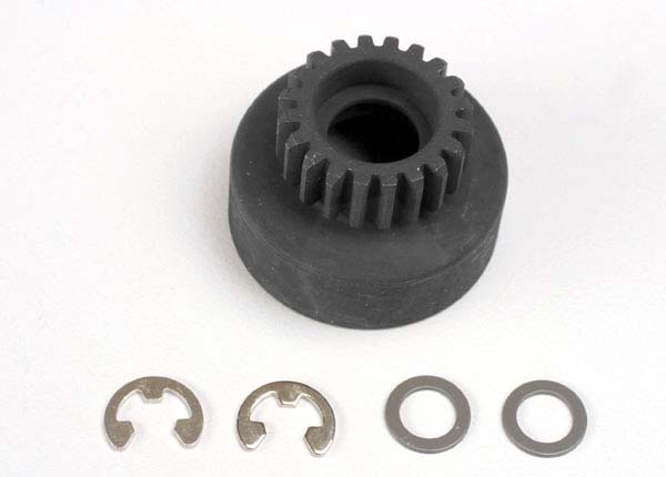 Traxxas 4120 20-T Steel Clutch Bell