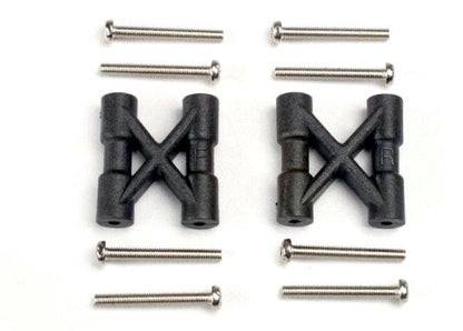 Traxxas 3930 Bulkhead Cross Braces