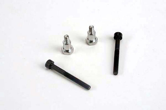 Traxxas 3742 steering bellcrank screws 3x30mm