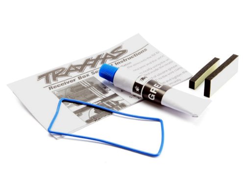 Traxxas 5625 Receiver Box Seal Kit