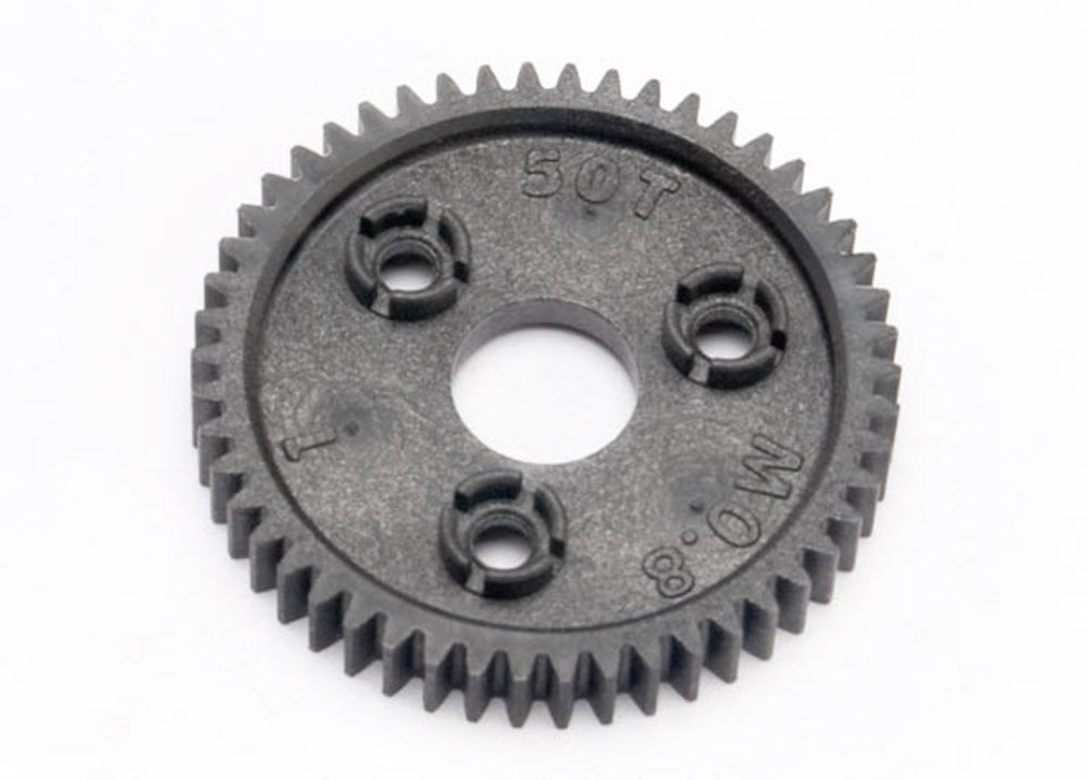 Traxxas 6842 Spur Gear 50T 0.8 Metric Pitch 32P