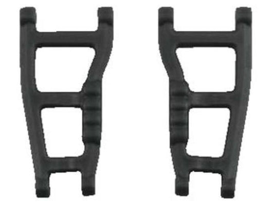 RPM 80592 Rear A-Arms Black for Slash