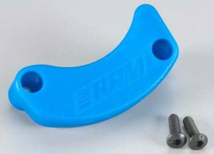 RPM 80915 Mtr Protector Blue Bandit Rustler Stampede