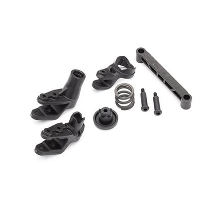 Tra8946 Steering Bellcrank Support Maxx TRA8946