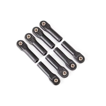 Traxxas 8647X Heavy Duty Push Rod, Pack of 8