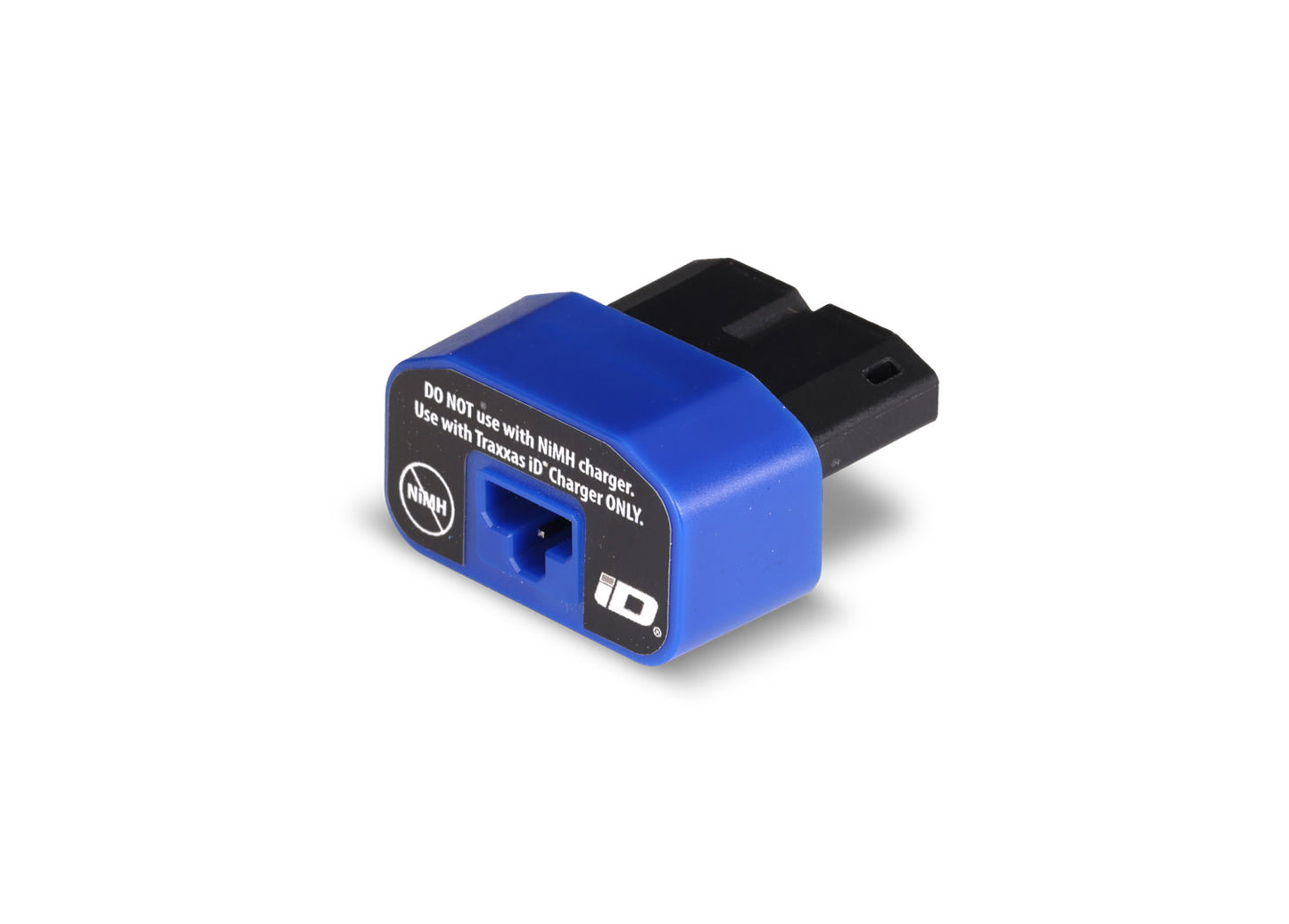 Traxxas 2821-PORT  iD Battery Connector Adapter