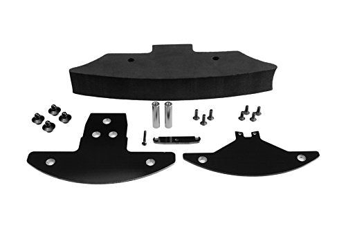 JCO2173 JConcepts Front Bumper Conversion Kit for JCO0240 0267