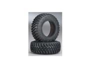 Ax12017 Racing Hankook MT Tires 34mm R35 Compound Pack of 2