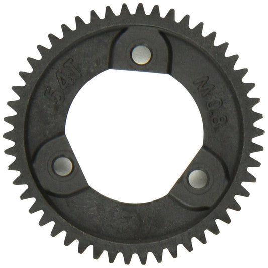 Traxxas 3956R 54T Center Differential Spur Gear