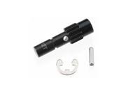 Ax30769 Racing Machined 48P 12T Gear XR10