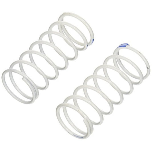TRAXXAS 5434 GTR Rear Shock Springs 1.6 Rate Blue Pair