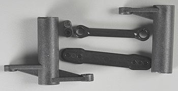 ASC25125 Bellcrank Plastic