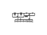 AX80014 Shock Cap Set AXIC3814