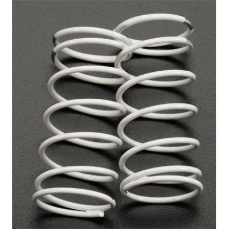 TRAXXAS 5431 GTR Rear Shock Springs 1.2 Rate Silver Pair