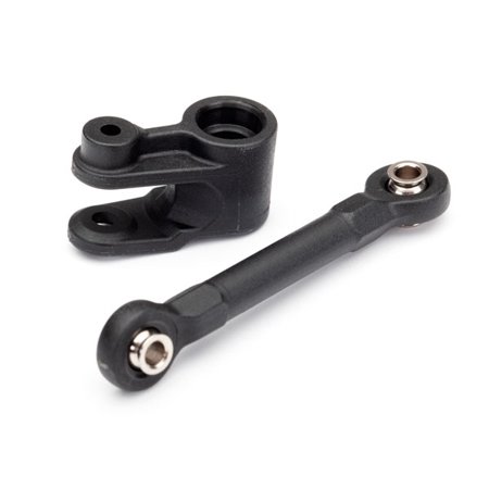 TRAXXAS 8947 Servo Horn Steering Link Arm