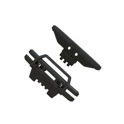 ARA320605 MT Bumper Set Elec Car/Truck Parts