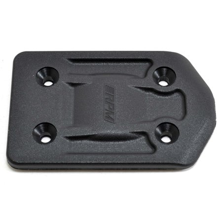 RPM 81332 Rear Skid Plate for Arrma 6S Vehicles