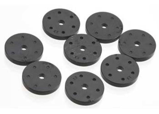 ASC89353 Shock Pistons 16mm Pack of 8