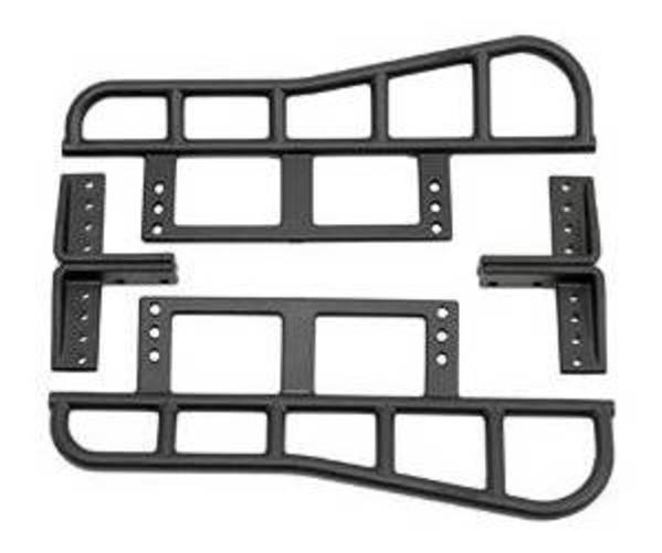 RPM 73452 Sliders for Axial SCX10