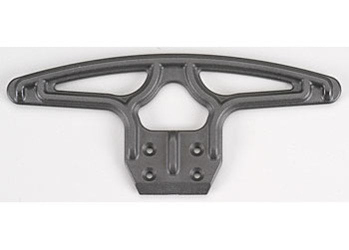 RPM 80042 Front Wide Bumper Black B4/T4/GT2