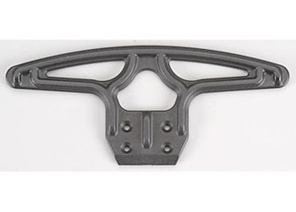 RPM 80042 Front Wide Bumper Black B4/T4/GT2