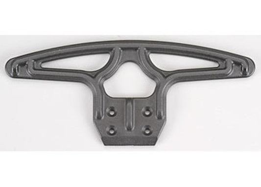 RPM 80042 Front Wide Bumper Black B4/T4/GT2