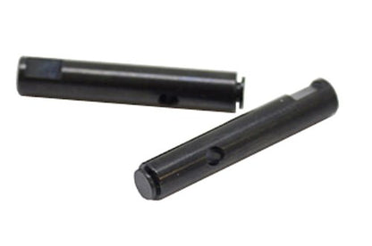 Ax30405 Input Shaft 5x28mm, Pack of 2