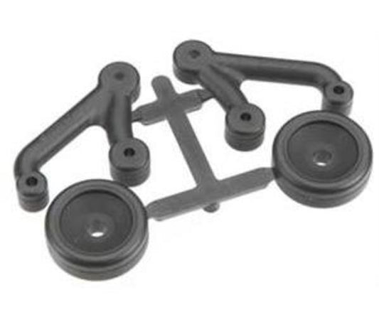 RPM 81312 Low Visibility Wheelie Bar Set Slash