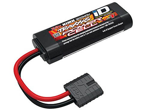 TRAXXAS Power Cell 1200 MAh NiMH Battery Series 2925X