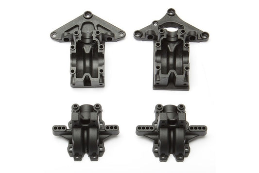ASC7117 Gearboxes Front/Rear Prolite