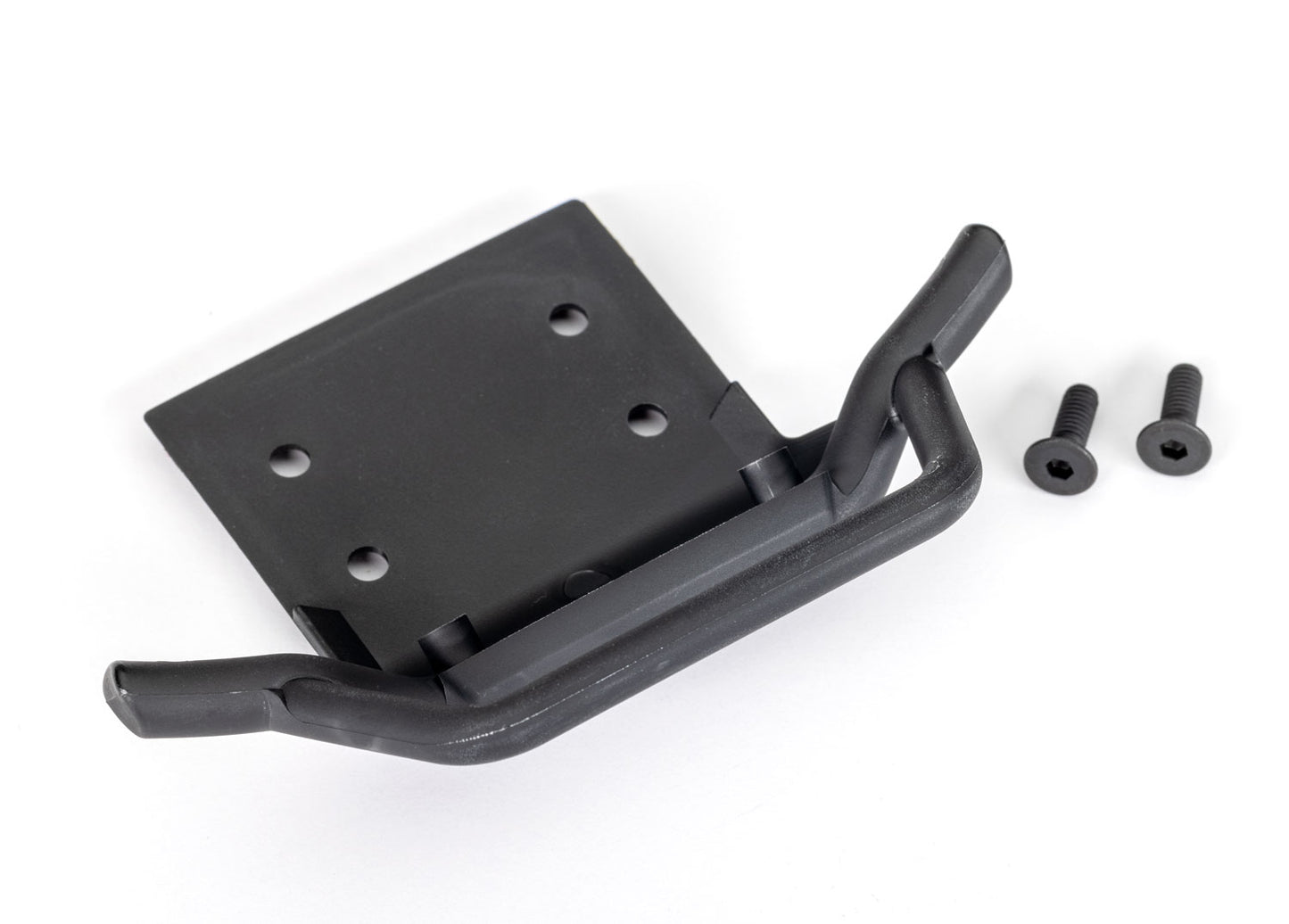 Traxxas 3735 Bumper, front 4x12 CCS