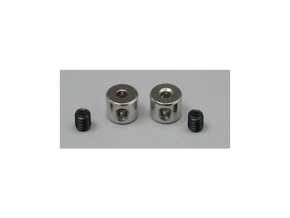 Traxxas 3182 Collars with Screws
