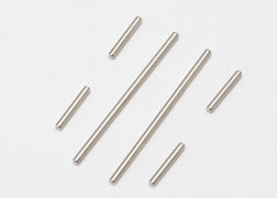 Traxxas 7021 Suspension Pin Set for 1/16 VXL Front and Rear