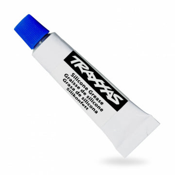 Traxxas 1647 Silicone Grease