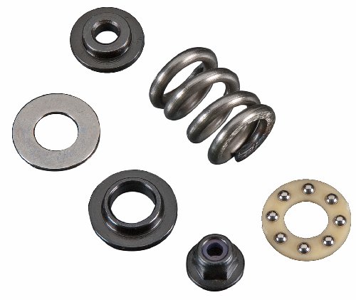 ASC91990 Slipper Hardware SC10 4X4