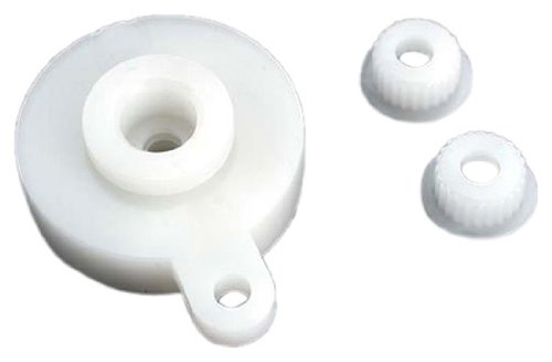 Traxxas 3744 Servo Saver with Adapters