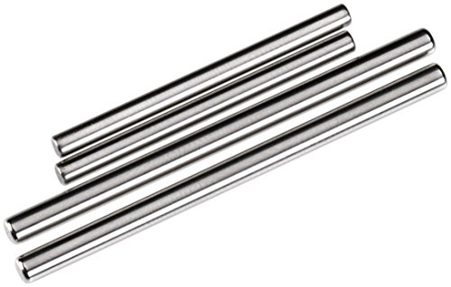 ASC89041 Outer Hinge Pins RC8 Pack of 4