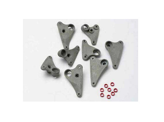 Traxxas 5358 Revo Progressive 2 Rocker Arm Set
