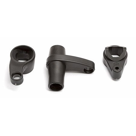 ASC89015 Servo Saver Plastic RC8