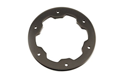 AX8126 1.9 Rock Beadlock Ring Grey