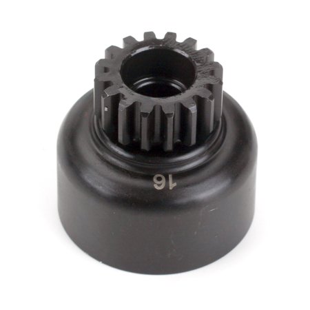 Los9119Clutch Bell 16T for 8B 8T