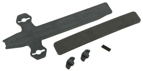 ASC9793 Team Associated B4.1 RTR Battery Strap Set