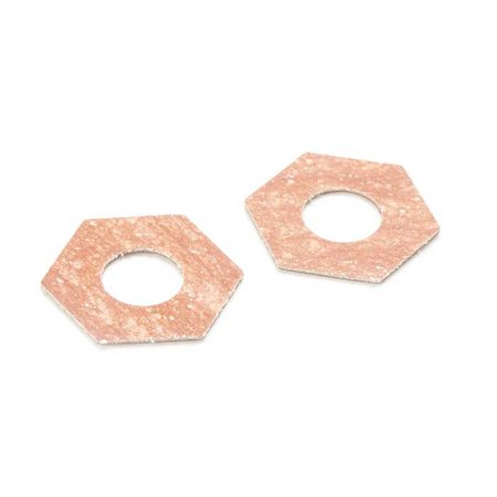 Axial AX31068 Slipper Pad 32.8x15.2x1mm Electric Car Parts