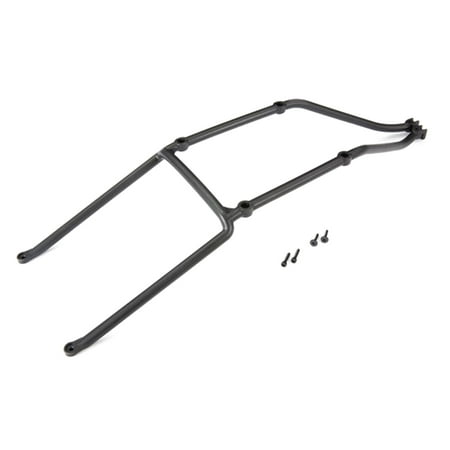 Traxxas 7713X Rear Body Support 3X15mm CS