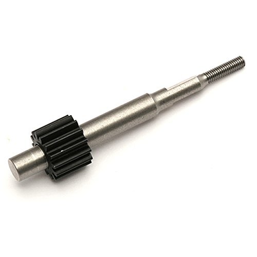 ASC91016 Rear Top Shaft 4x4
