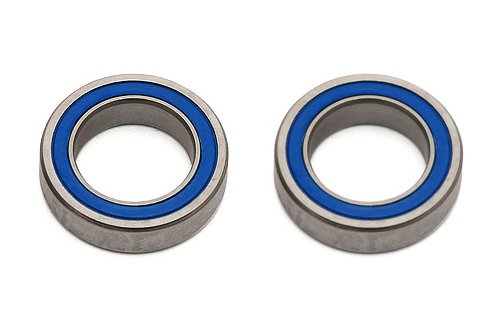 ASC91157 Rubber Bearing Set 10x16x4mm (2)