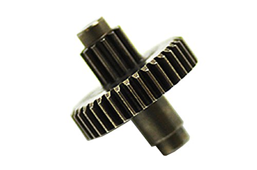 Ax30554 Racing XR10 Steel Stepped Gear 12T/36T-48P, AX30554